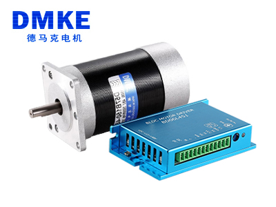 57系列直流無刷電機 廣州市德馬克電機有限公司